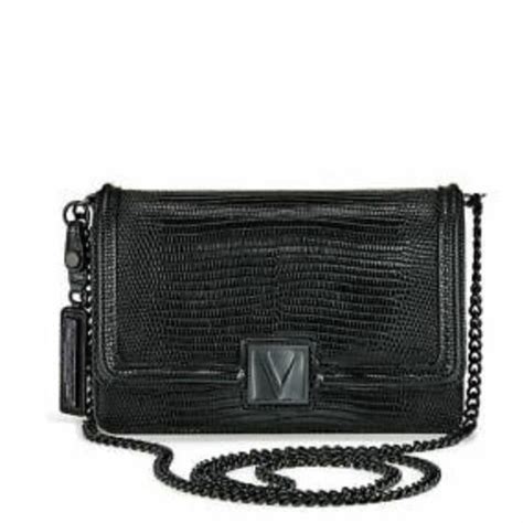 bolsa victoria secrets preta